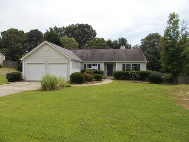4070 Ridgebrook Bend, Cumming, GA 30028