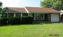 1212 Larkwood Drive Mount Sterling, KY 40353