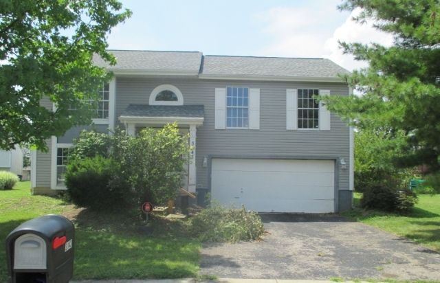 3143 Bolger Ct, Reynoldsburg, OH 43068