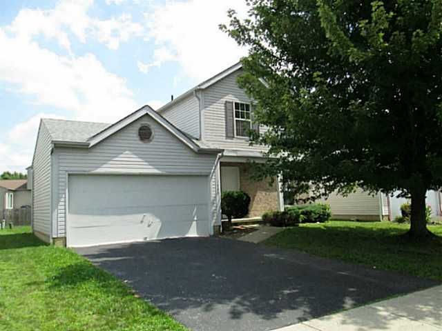 2888 Ambarwent Rd, Reynoldsburg, OH 43068