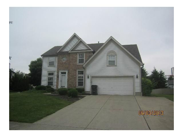 4675 Clayburn Dr E, Grove City, OH 43123