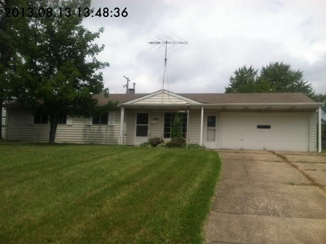 24205 Sherborne Road, Bedford, OH 44146