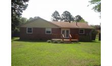 3804 Goose Bay Dr Portsmouth, VA 23703