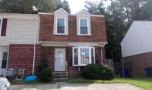 4237 Morgate Lane Portsmouth, VA 23703