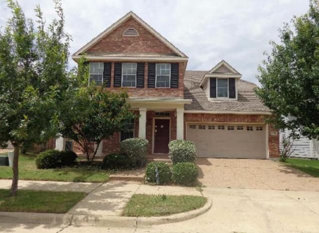 5424 Hampshire Dr, Mckinney, TX 75070
