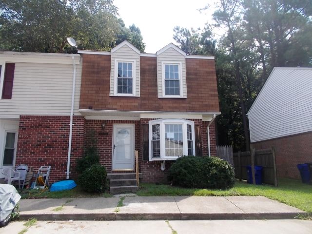 4237 Morgate Lane, Portsmouth, VA 23703