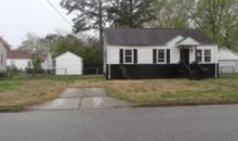 626 Sedgefield Drive Newport News, VA 23605