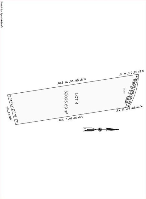 9525 Miller Dr, Galesburg, MI 49053
