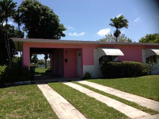 8345 NW 10 AV, Miami, FL 33150