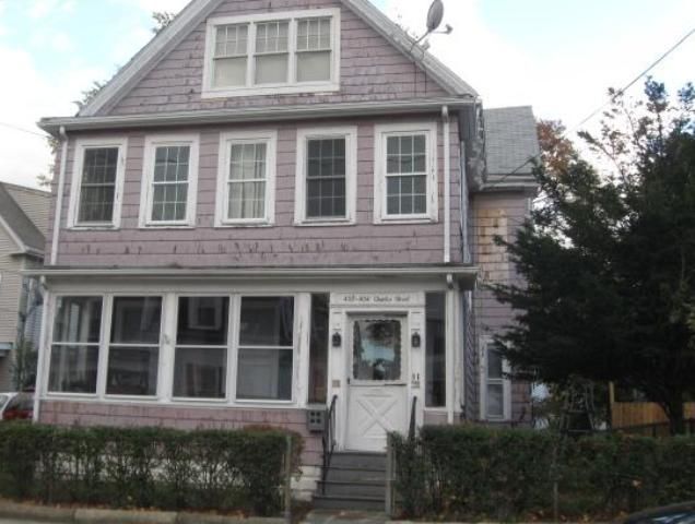 402 Charles Street #404, Malden, MA 02148