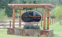 534 Saddleback Drive Naples, ID 83847