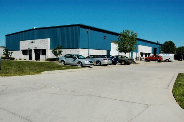 51518 Industrial, New Baltimore, MI 48047