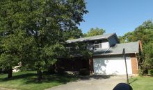 5925 N Turtle Creek Dr Fairfield, OH 45014