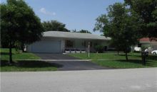 7061 SW 16TH ST Fort Lauderdale, FL 33317