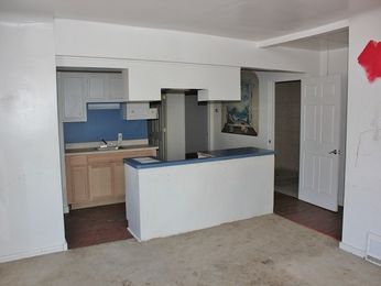 3014 Carr St, Flint, MI 48506