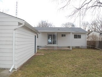 3743 Maryland Ave, Flint, MI 48506