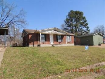 2304 Dells Ave, Memphis, TN 38127