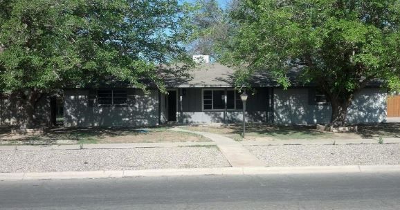 1907 S Washington Ave, Roswell, NM 88203