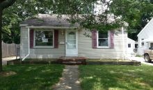 821 E Cavanaugh Rd Lansing, MI 48910