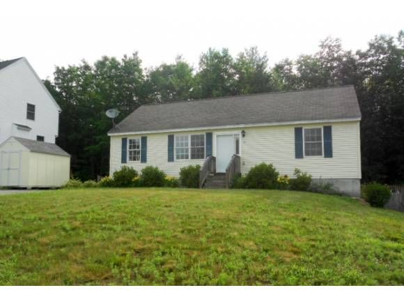 65 Sky View Dr, Farmington, NH 03835