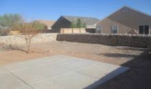 4427 Camino Dos Vidas Las Cruces, NM 88012