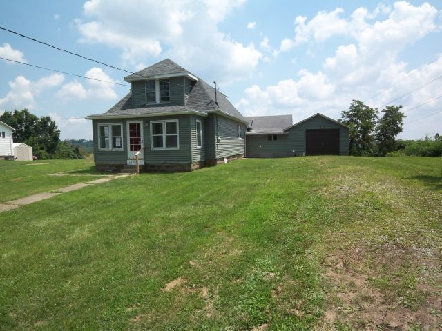 119 Newbanks Rd., Parkersburg, WV 26104