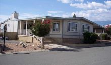 4133 W. Wilson St. #36 Banning, CA 92220