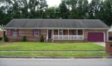 4025 Old Virginia Rd Chesapeake, VA 23323