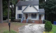 4701 Thurmount Pl Raleigh, NC 27604