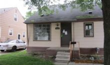 26844 La Salle St Roseville, MI 48066