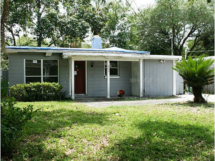 2906 W San Carlos St, Tampa, FL 33629