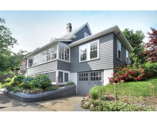 50 Stimson Street, West Roxbury, MA 02132