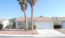 2205 Falcon Crest Ave North Las Vegas, NV 89031
