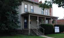 412 E. Huron St. Ann Arbor, MI 48104