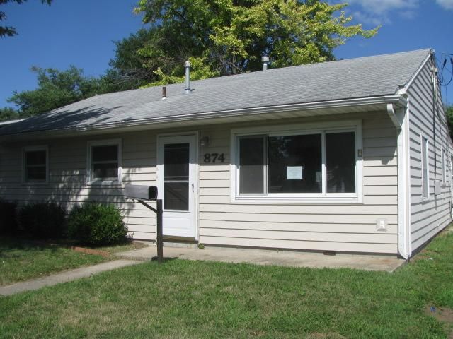 874 S Maple Ave, Fairborn, OH 45324