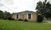 422 Terrill St Mobile, AL 36603