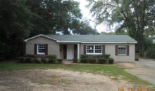 4154 Tamworth Dr Mobile, AL 36609