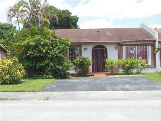 15109 Sw 113th Ct, Miami, FL 33176
