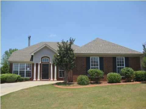 1943 Regent Rd, Prattville, AL 36066