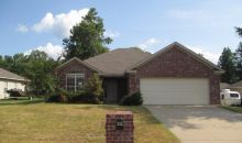 3521 Winfield Drive Benton, AR 72015
