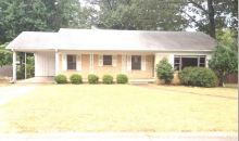 113 Ridge Drive Benton, AR 72015