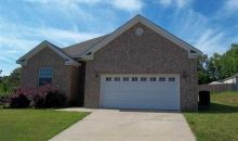 105 Sahalee Cv Benton, AR 72015