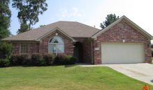 3206 Mckensie Dr Benton, AR 72015