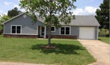 20 Murray Dr Cabot, AR 72023