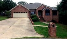 45 N Sunland Dr Cabot, AR 72023