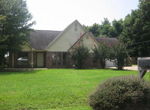 437 E Delta Road, Blytheville, AR 72315