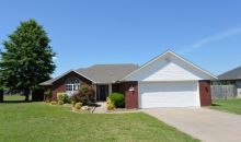 1520 Birchwood Lane Greenwood, AR 72936