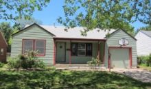 545 Elpyco St Wichita, KS 67218