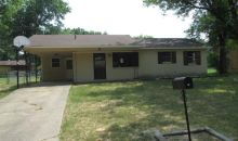 12 Ross Cir Jacksonville, AR 72076