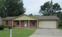 116 Wildflower Dr Jacksonville, AR 72076